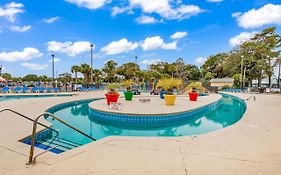 Myrtle Beach Resort -B-229