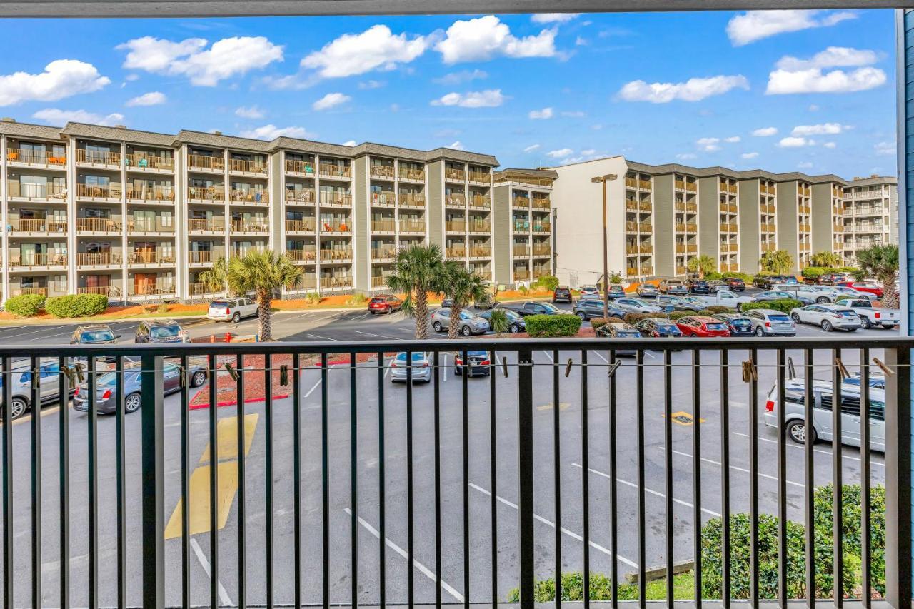 Myrtle Beach Resort -B-229 Exterior photo