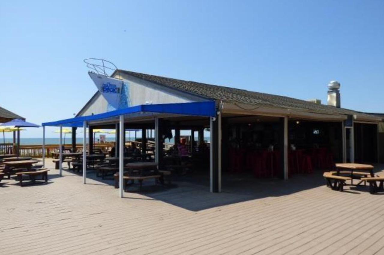 Myrtle Beach Resort -B-229 Exterior photo