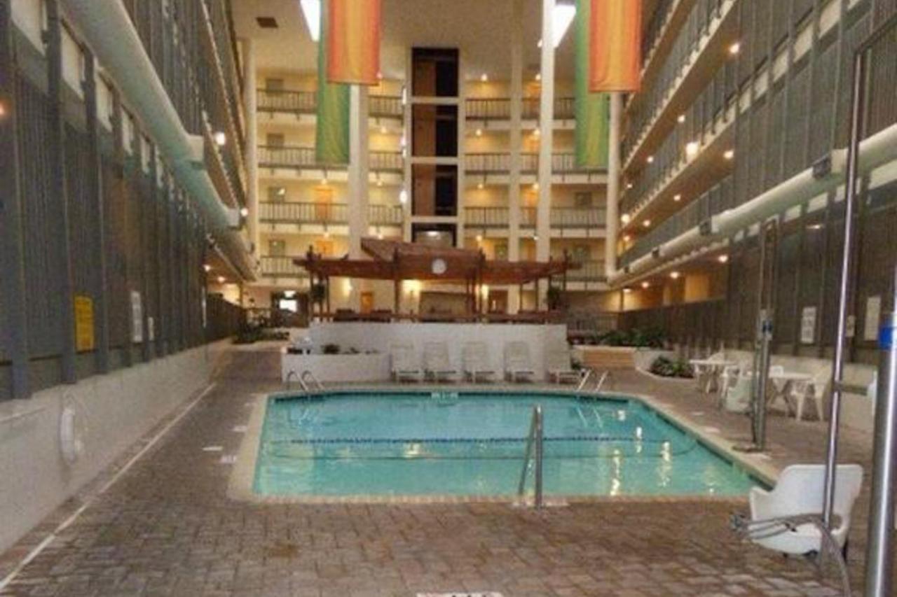 Myrtle Beach Resort -B-229 Exterior photo