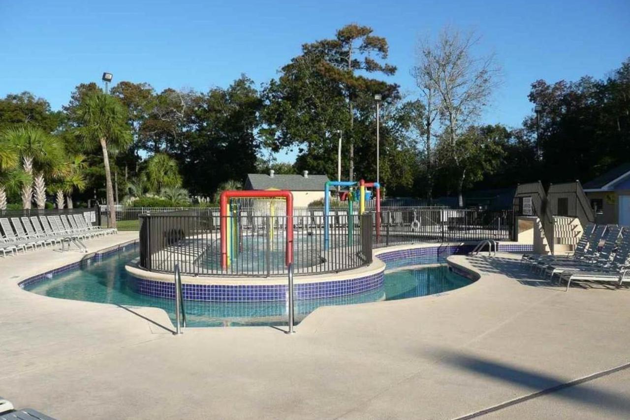 Myrtle Beach Resort -B-229 Exterior photo