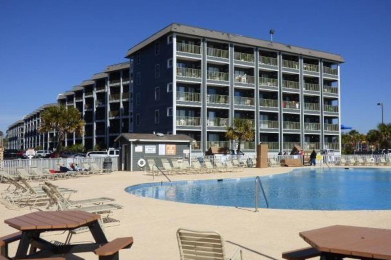 Myrtle Beach Resort -B-229 Exterior photo